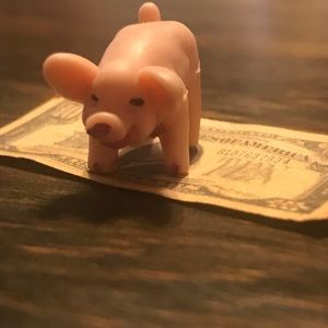 Meet your Posher, Angela